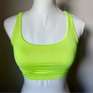 COPY - COPY - LULULEMON Energy Bra, Coral, Size 4